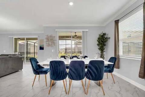 Orlando Luxury Villa Rentals Near Disney | Dream Vacation World