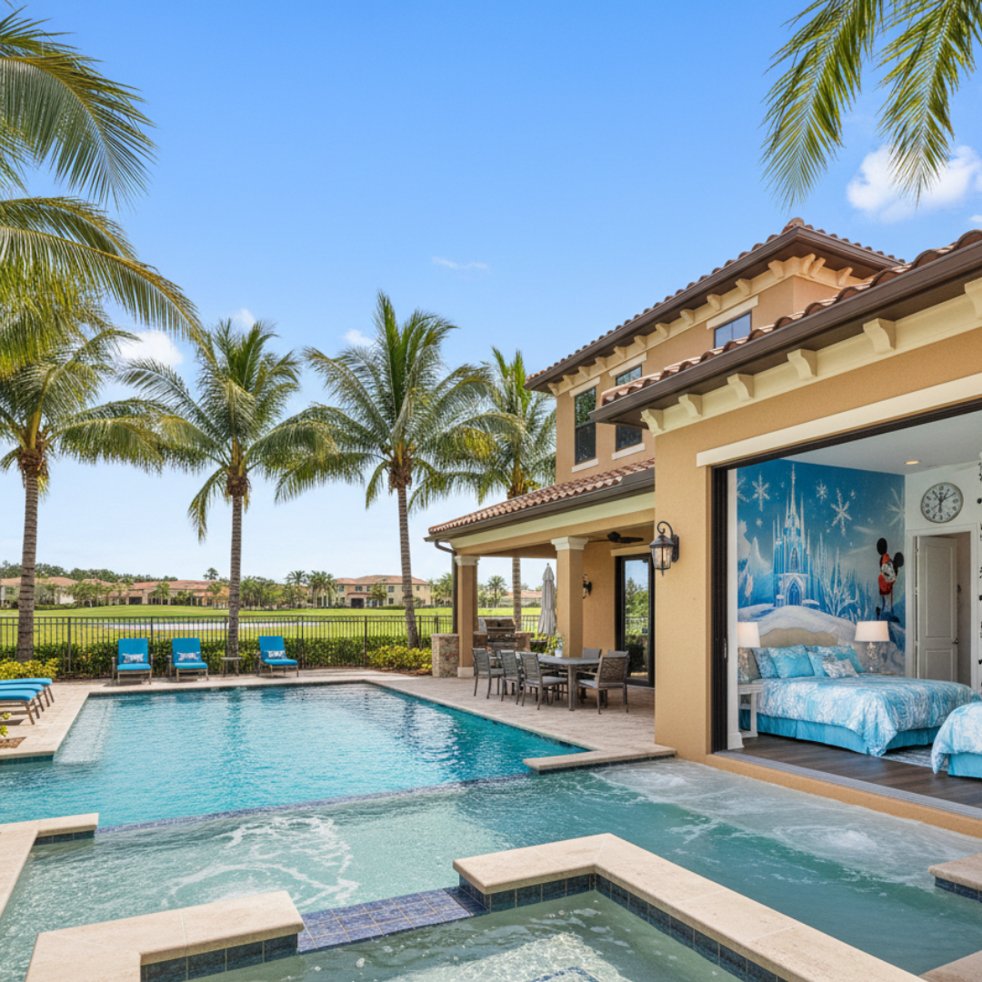 Discover Your Ideal Getaway with Dream Vacation World