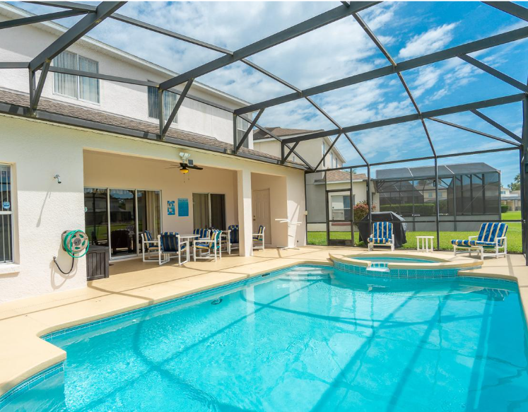 Luxury Vacation Rentals in Kissimmee, Florida: The Ultimate Guide for 2026