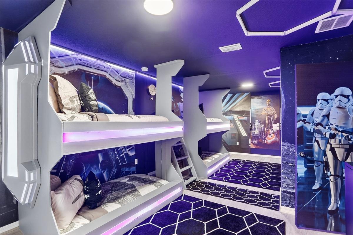 Disney World Trip Planner 2026 — Complete Family Guide with Accommodation Tips