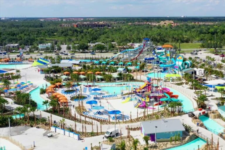 Best Things to Do Near Kissimmee Florida with Kids in 2026