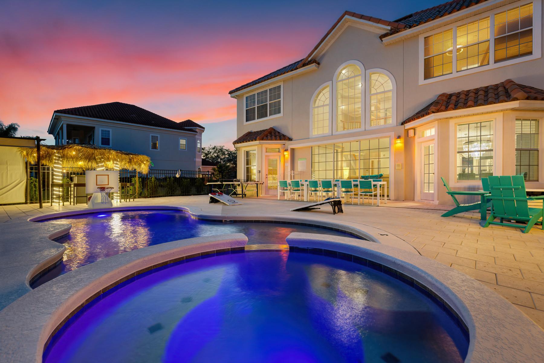 Kissimmee Florida Vacation Guide 2026 ,Things to Do, Eat and Where to Stay