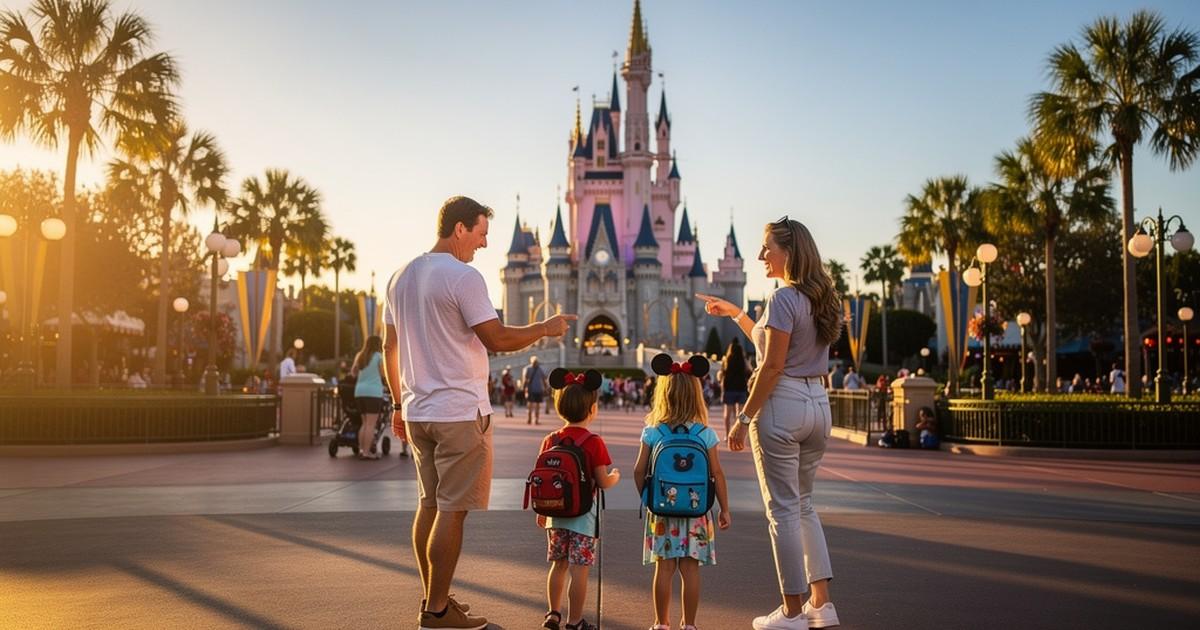 How to Save Money on a Disney World Vacation in 2026 — Budget Tips That Actually Work
