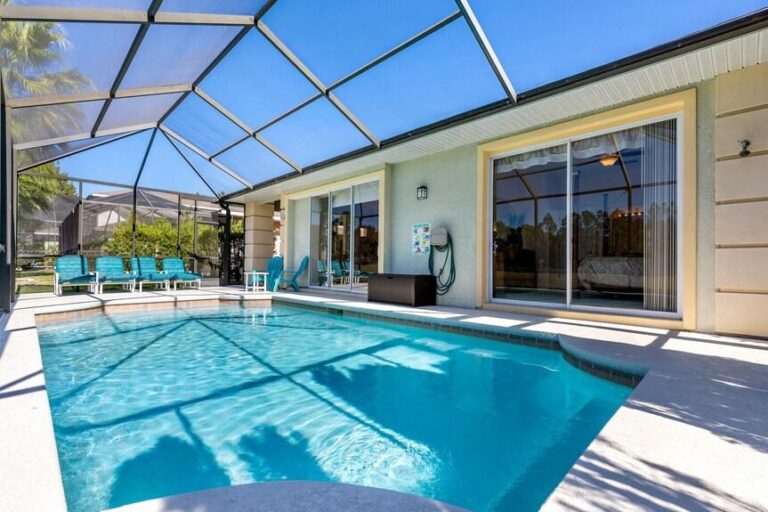 Story Lakes Resort Kissimmee Review 2026 — Amenities, Location and Villas